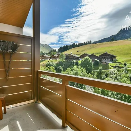 Lejlighed 6-8 Pers, 2 Ch + Mezzanine, Centre Ville, Face Pistes, Wifi, Garage - Fr-1-391-92 *