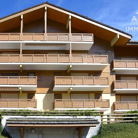 6-8 Pers, 2 Ch + Mezzanine, Centre Ville, Face Pistes, Wifi, Garage - Fr-1-391-92 Lejlighed